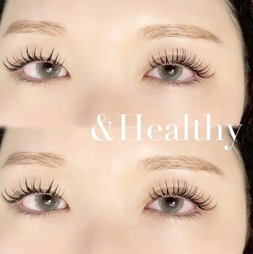 Palm アイサロンパルムの掲載