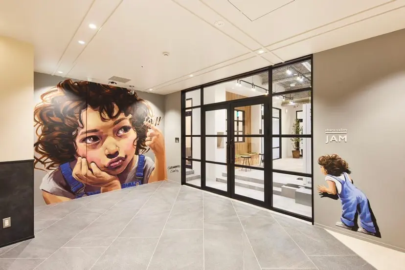 清水　仰士 ROW町田の掲載