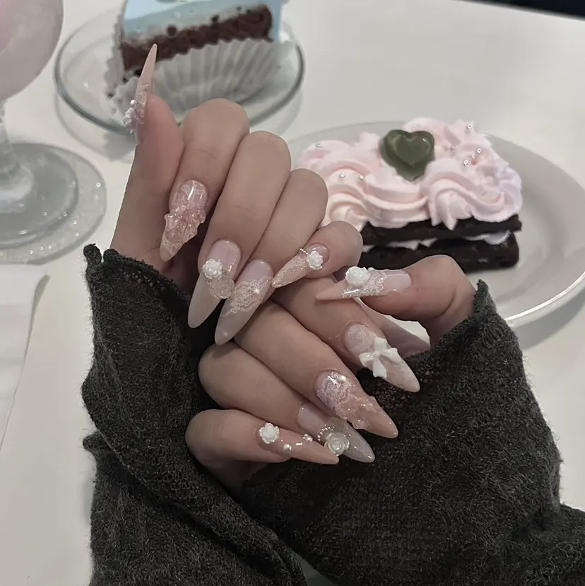 LUCY 心斎橋/ Mei🌷の掲載