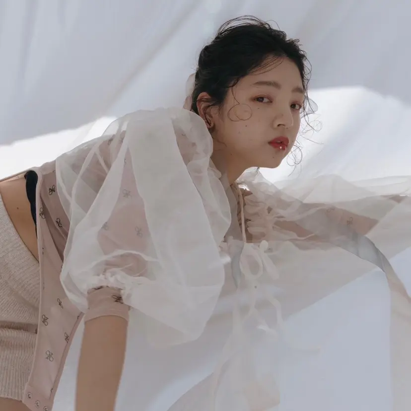 ゆるふわ淡色🐰 kotomi🎀の掲載