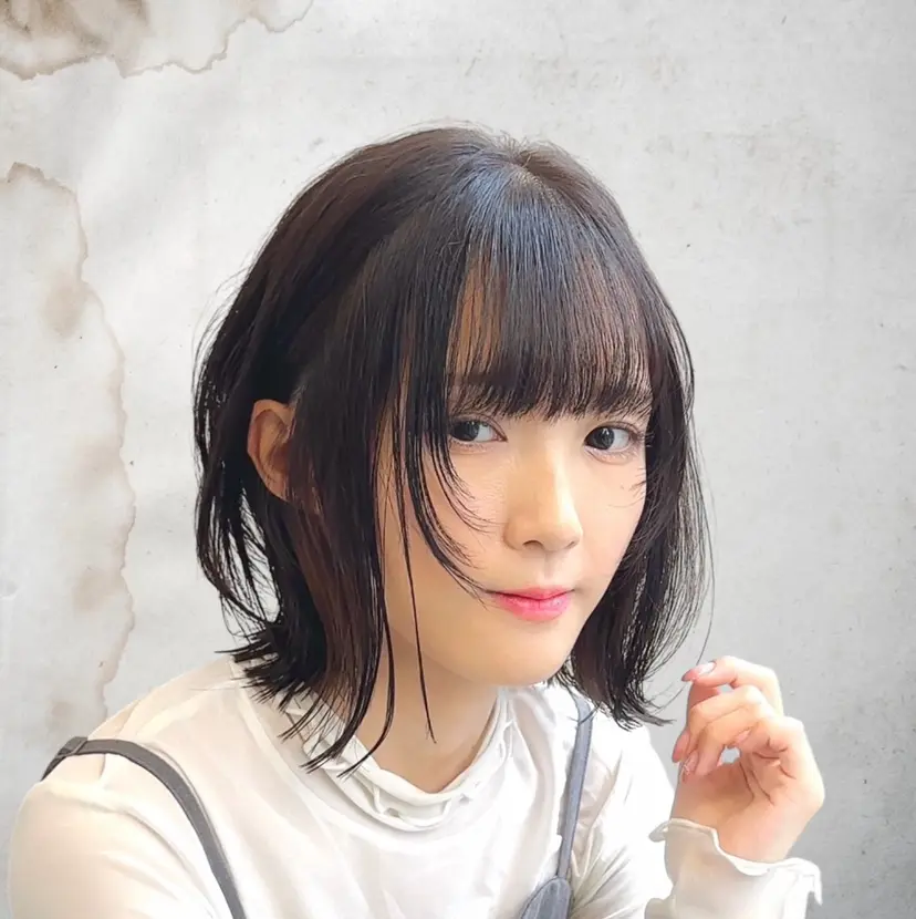 町田/透け感/透明感 Shibuの掲載