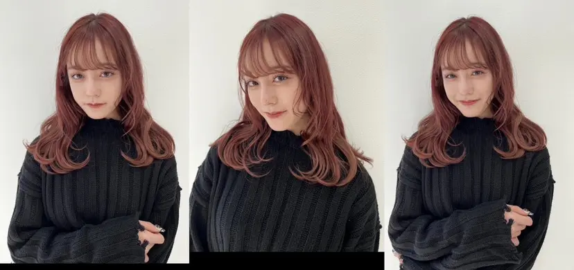 🎵ぷる艶ハイトーン 柔らかヘア🍅まあやの掲載