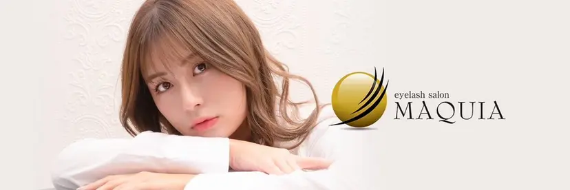 MAQUIA新越谷 鈴木の掲載