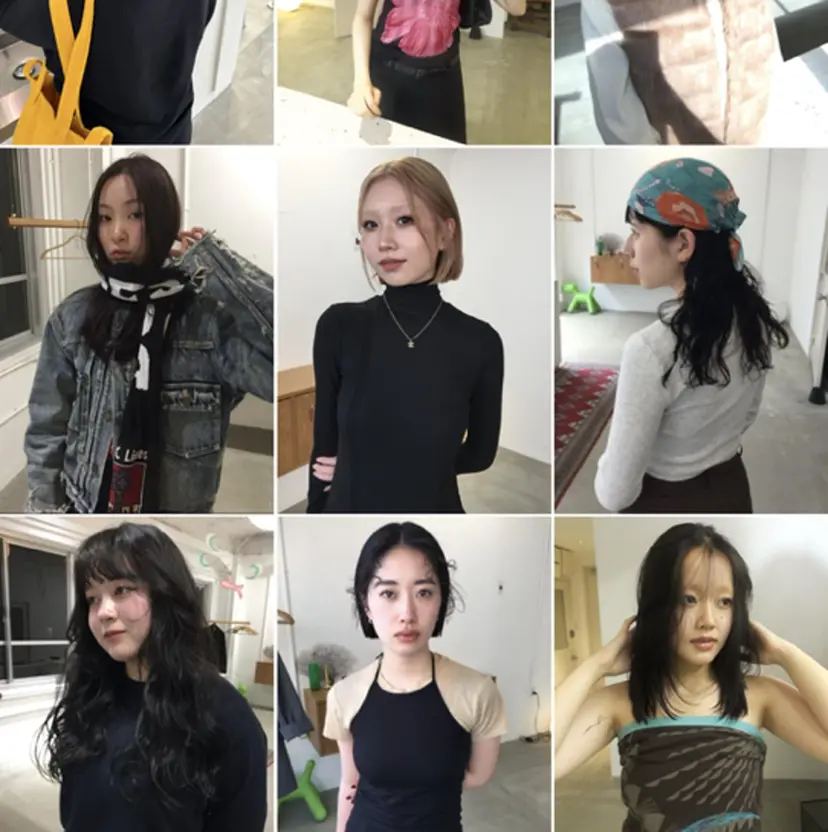 松林 芽依の掲載