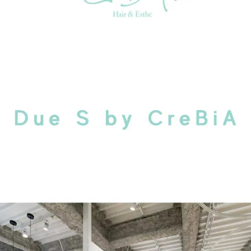 Due S 🐈‍⬛ shinoの掲載