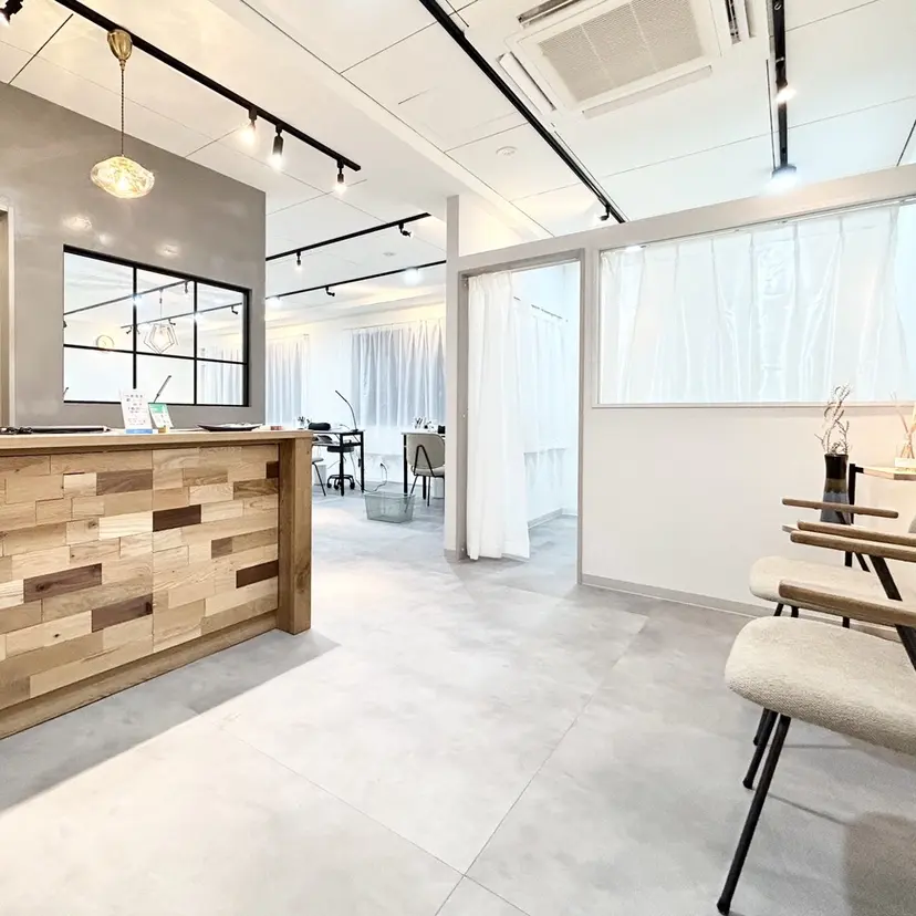 tiffin Rihoの掲載