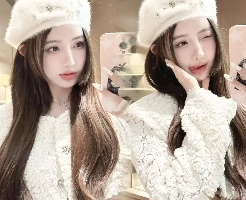 🎀大人艶カラー🎀 HARU🎀の掲載