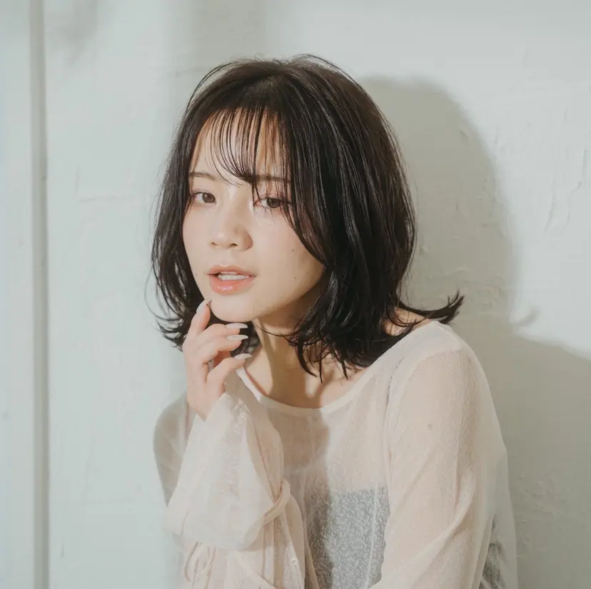 美髪✨艶髪✨髪質改善 カラー特化❣藤井陽奈の掲載