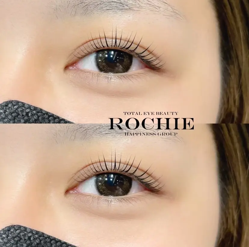 🎀ROCHIE八木 イケダ🎀🌟の掲載