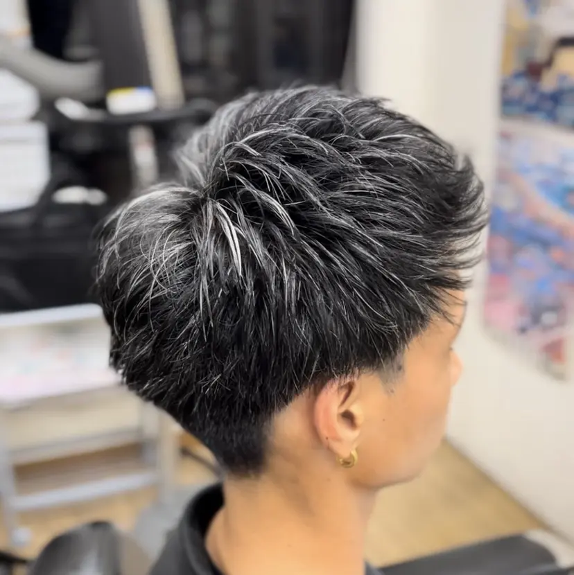 RIKI SHIMOJIの掲載