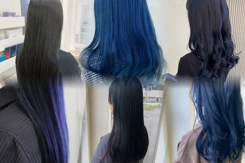 🫧艶髪🫧 桑名れもんの掲載