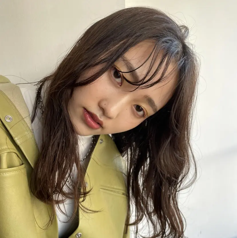 青柳 有咲の掲載