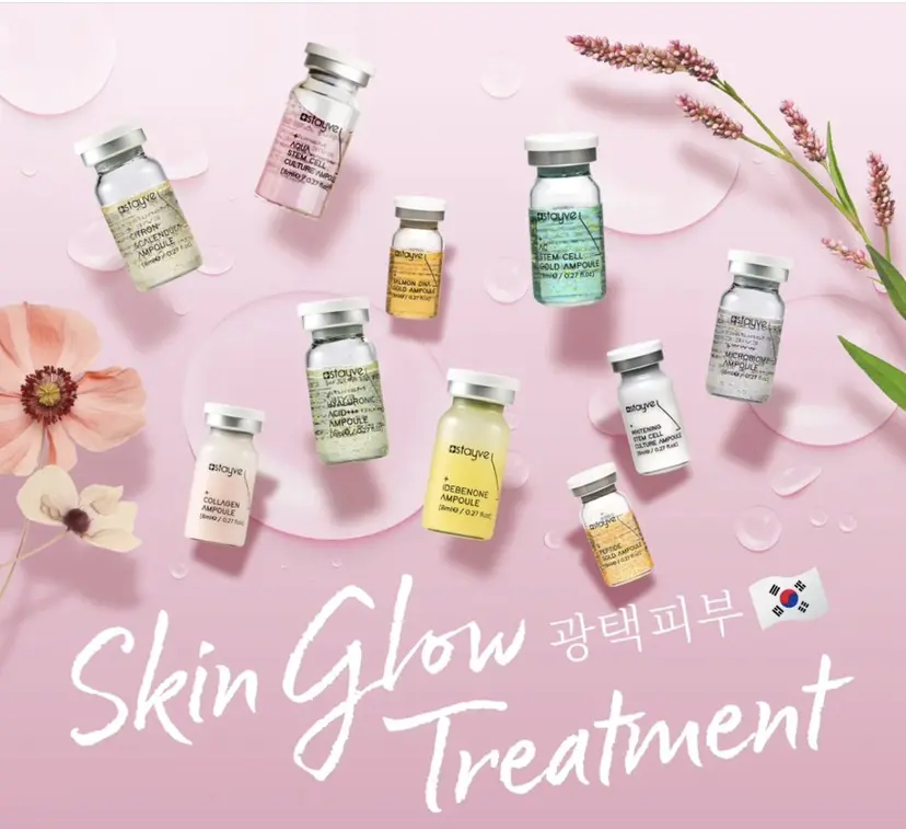 韓国美容🇰🇷 creana🌿の掲載