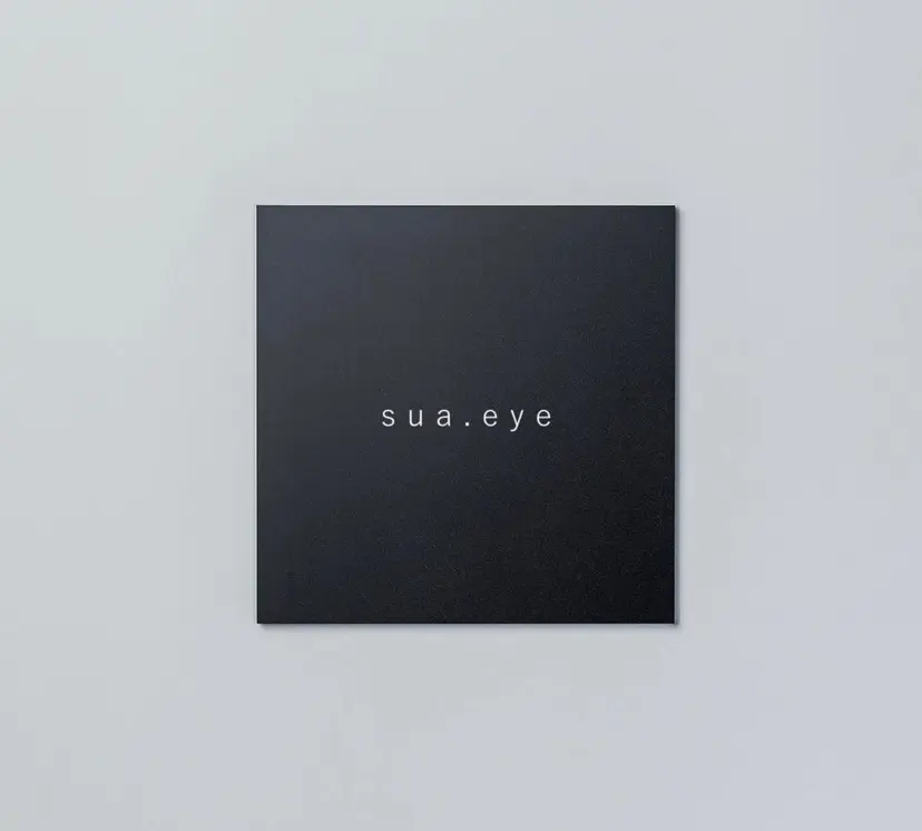 sua.eye .の掲載