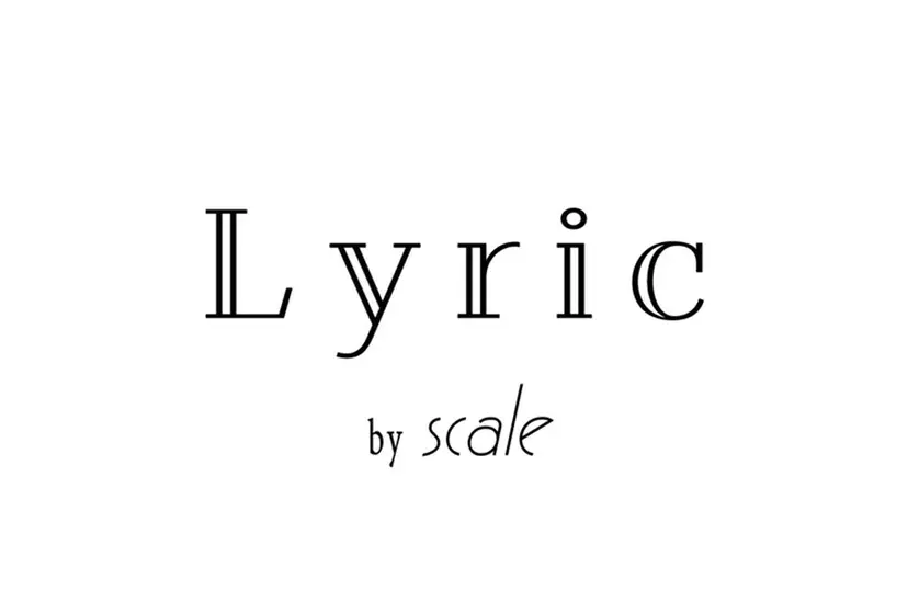 髪質改善ストレート Lyricの掲載
