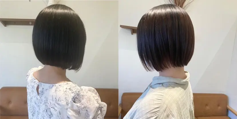 柳実帆/おさまるボブ /ジャニオタ美容師の掲載