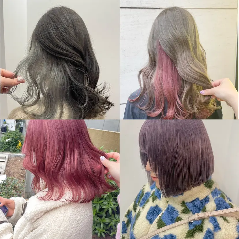 🎀 原宿/ブリーチ 🎀 ♡Reina♡の掲載