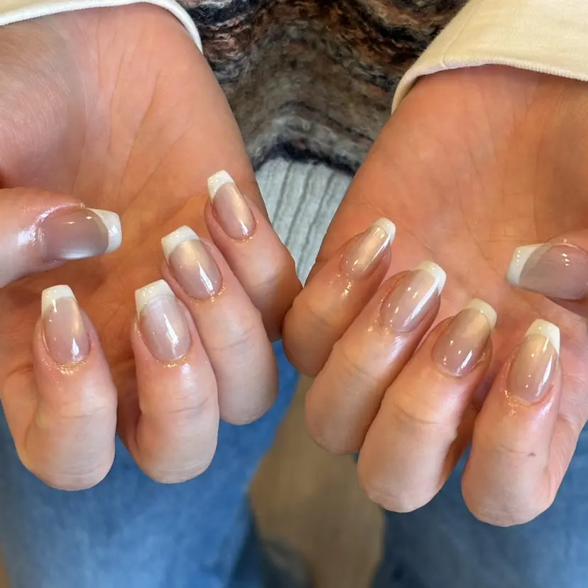 Nailsalon hananaの掲載