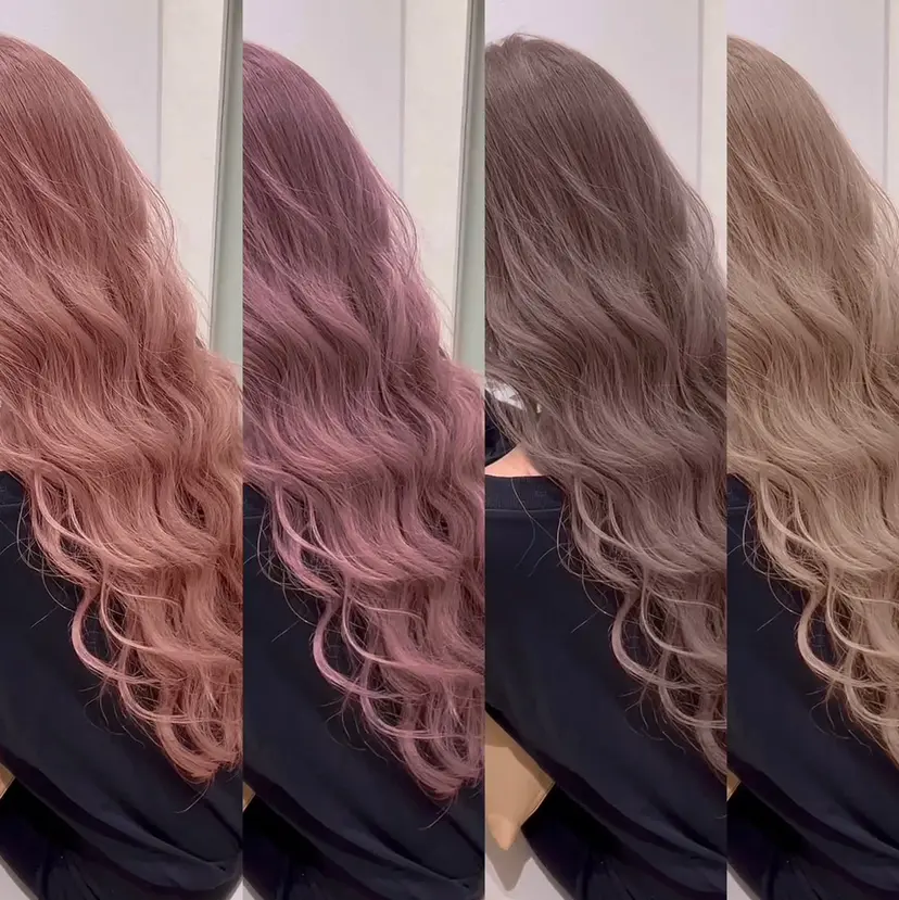 艶髪特化 Mitsuの掲載