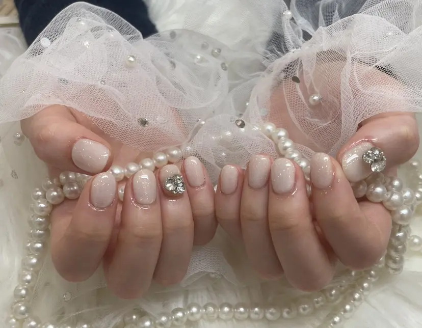 Himeka⟡ jr.nailistの掲載