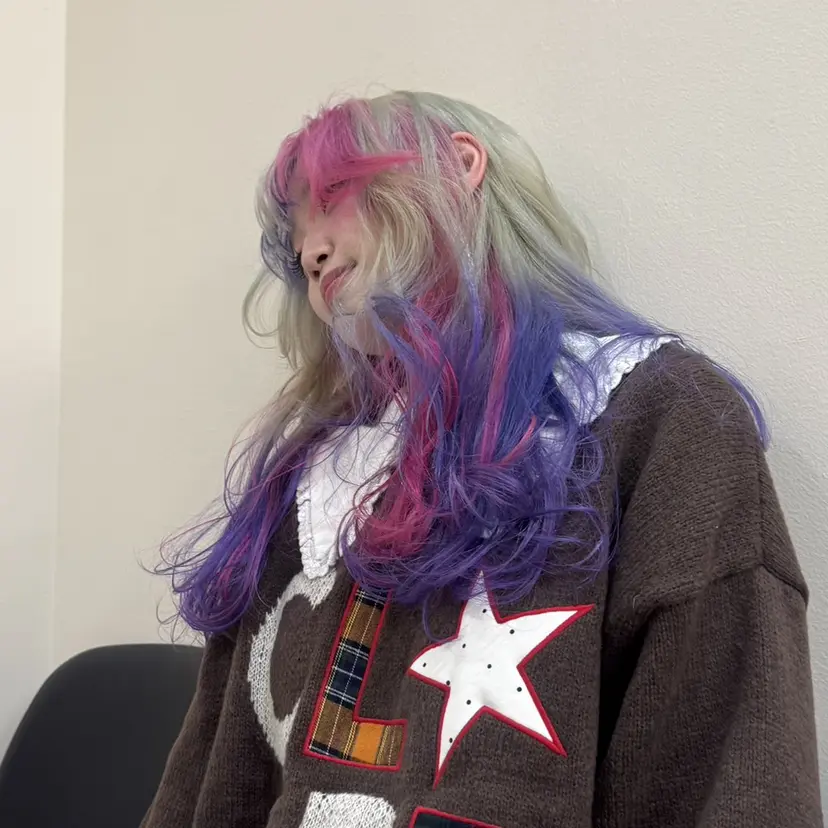 山下 莉歩の掲載