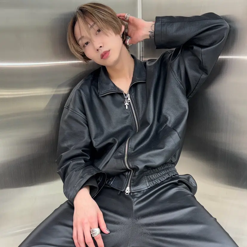 似合わせハイトーン ヒロトの掲載