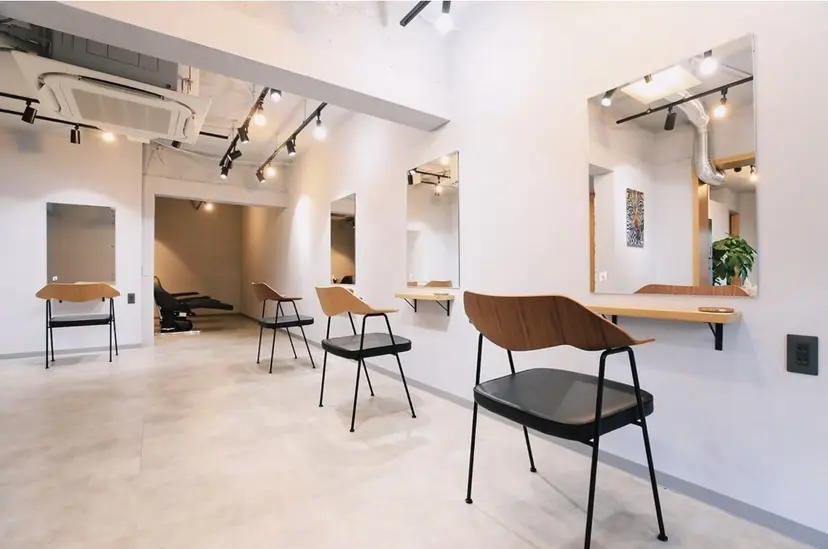 MANA/ ciala清澄白河の掲載