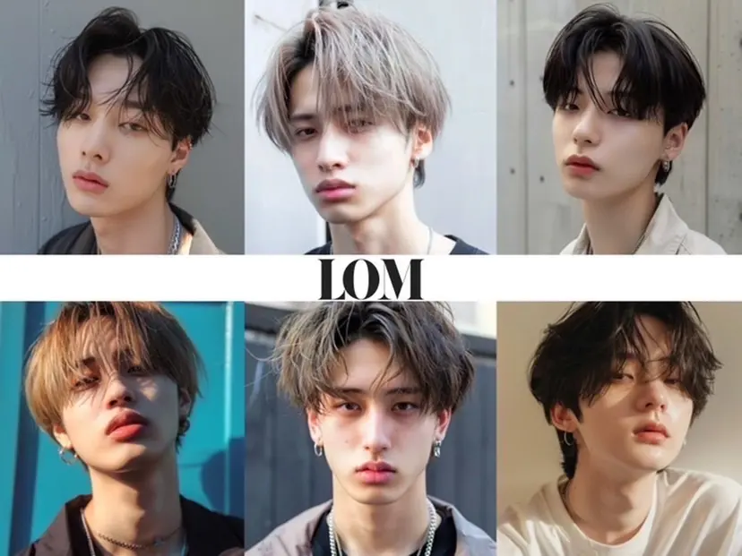 LOM/メンズサロン 狸小路7丁目の掲載