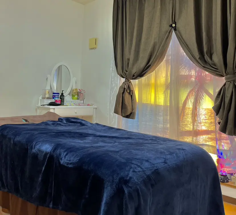 深部リンパ Bijouxの掲載