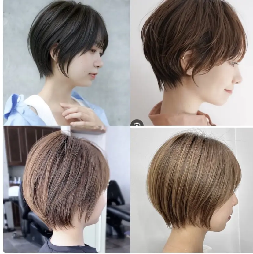 無料カット/咲美 似合わせカットの掲載