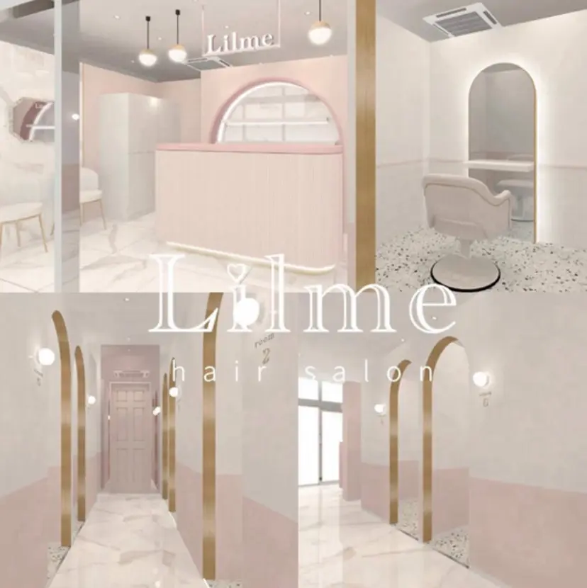 Lilme🎀 ゆうひの掲載