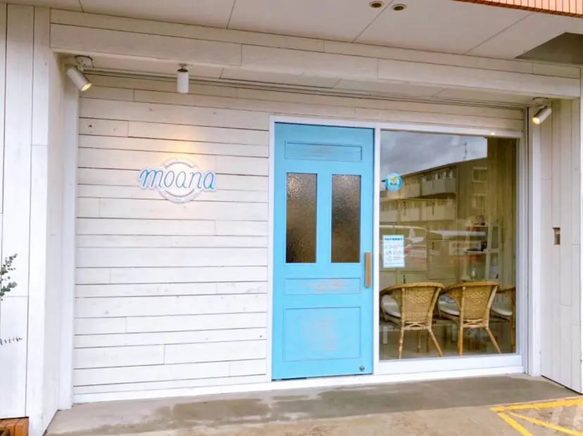 モアナリゾート エカヒ🏝️の掲載