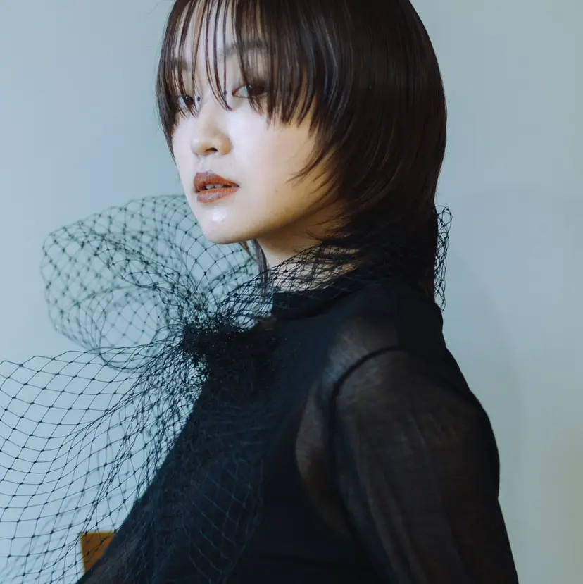 YUURI カットモデルの掲載