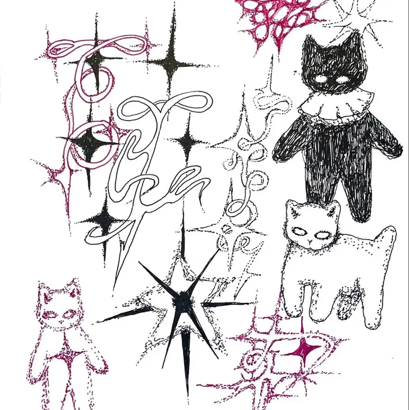 hair&nail ☯️アイリ☯️の掲載