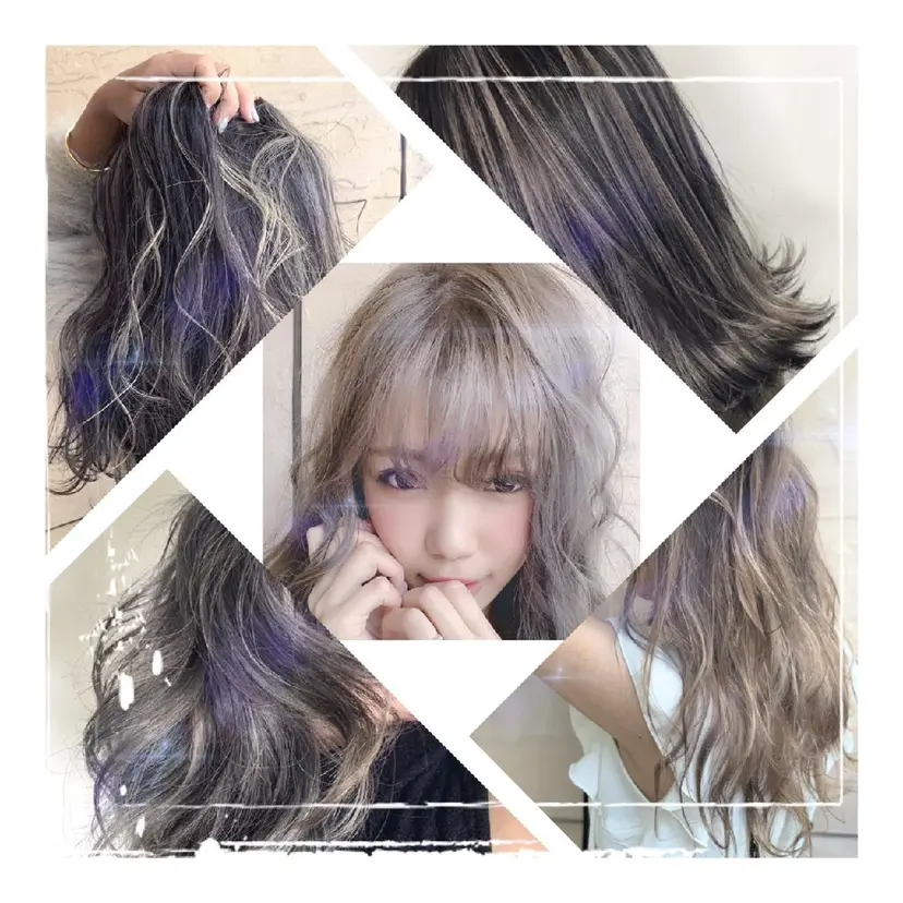 Afinar　 tomoの掲載