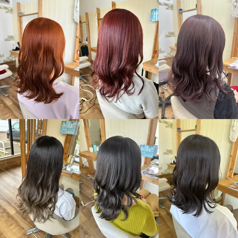 ALL BLue 木間の掲載