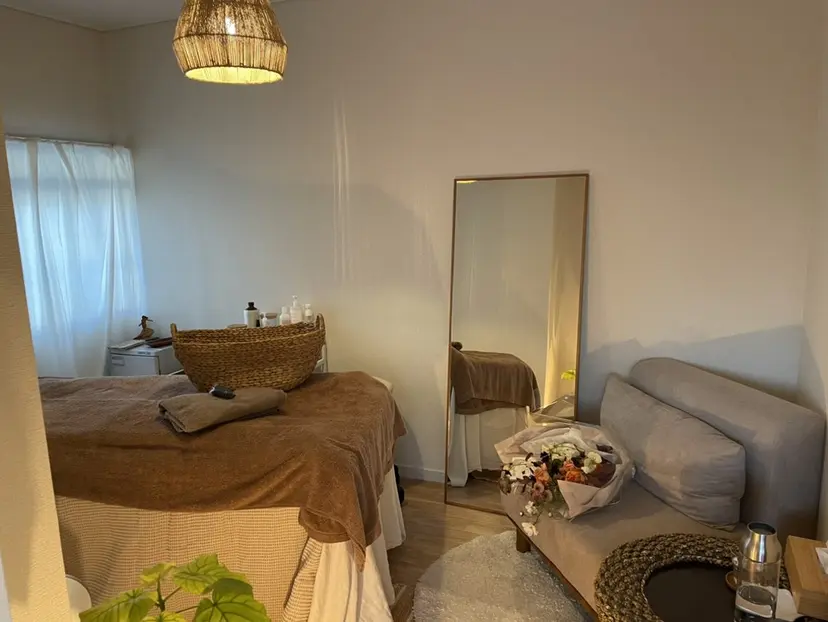 care salon Spicaの掲載