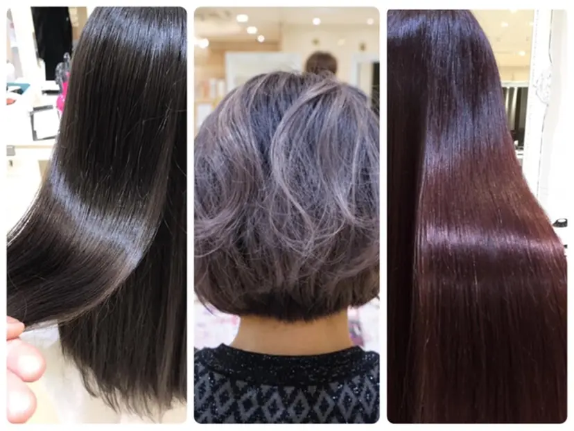 ハイトーン🌈✨️ 吉村美沙季の掲載