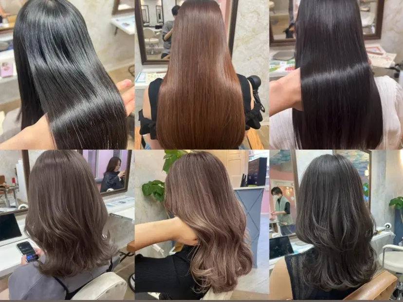 UMEDA SHIHOの掲載