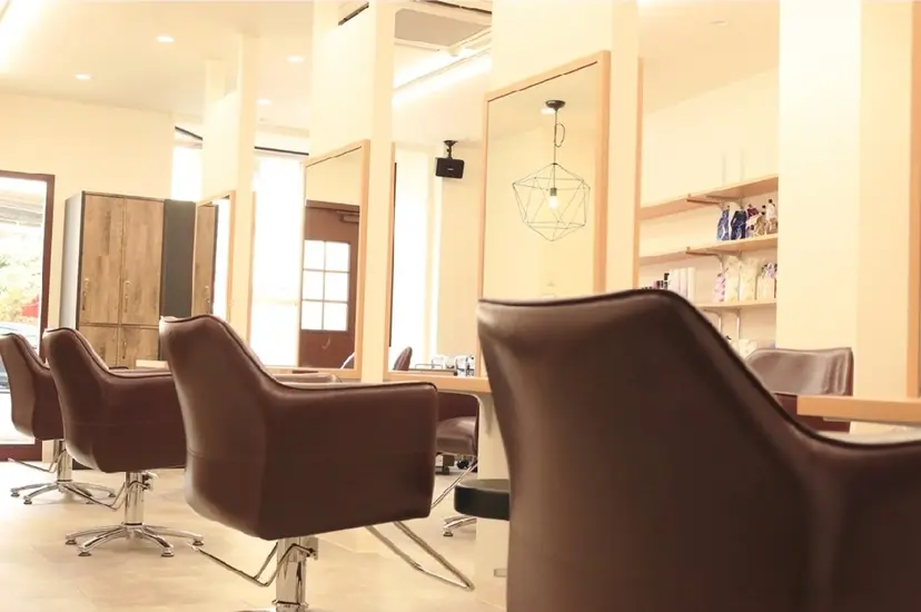 クラウド ヘアーの掲載