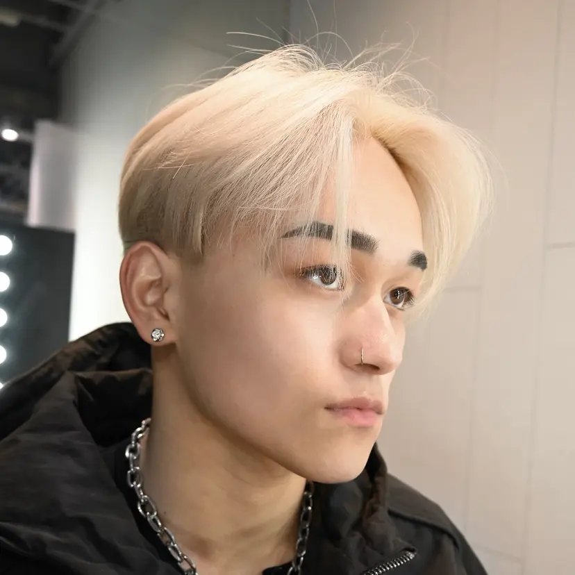 池袋バレイヤージュ 特化美容師YUUKIの掲載