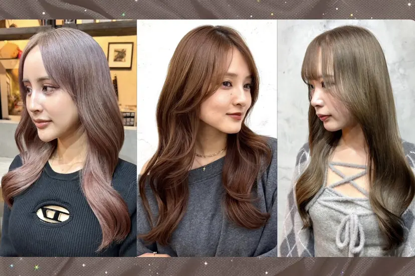 muscali♡ 原宿.表参道の掲載