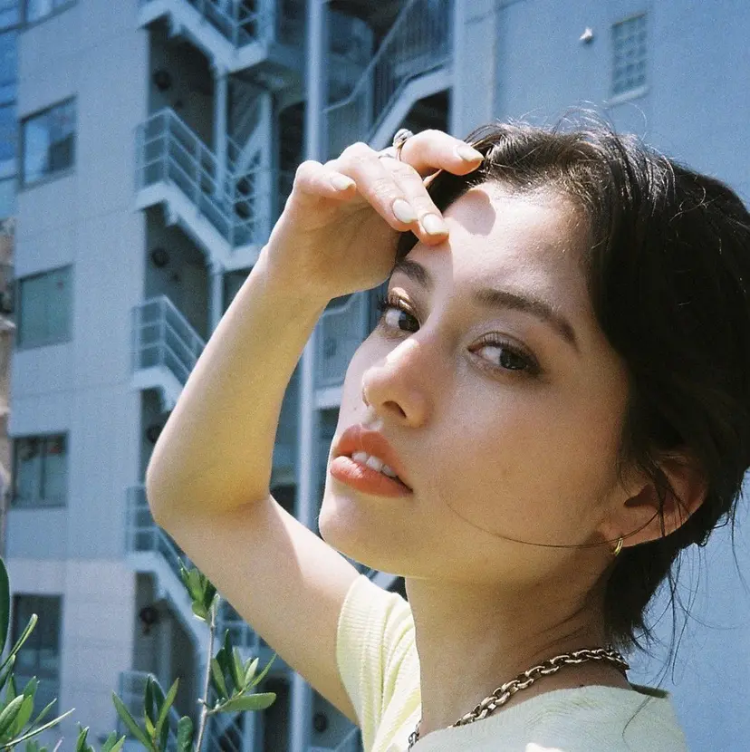 ️🫧 honami🫧の掲載