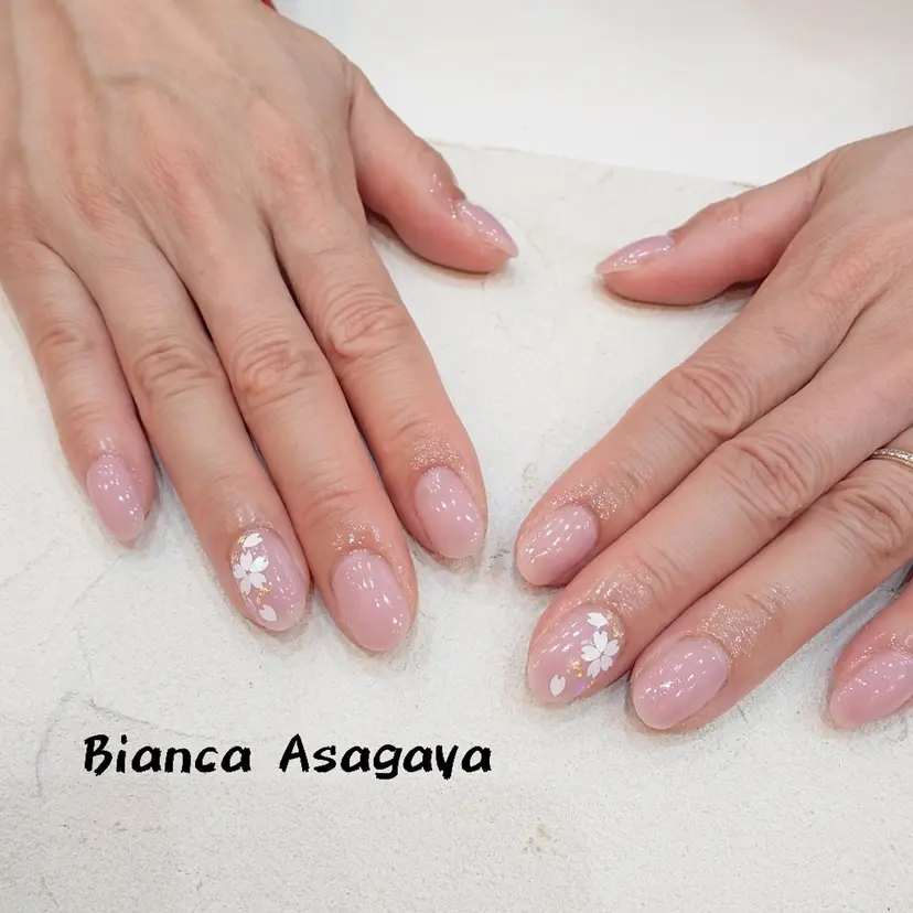 Bianca TANAKAの掲載