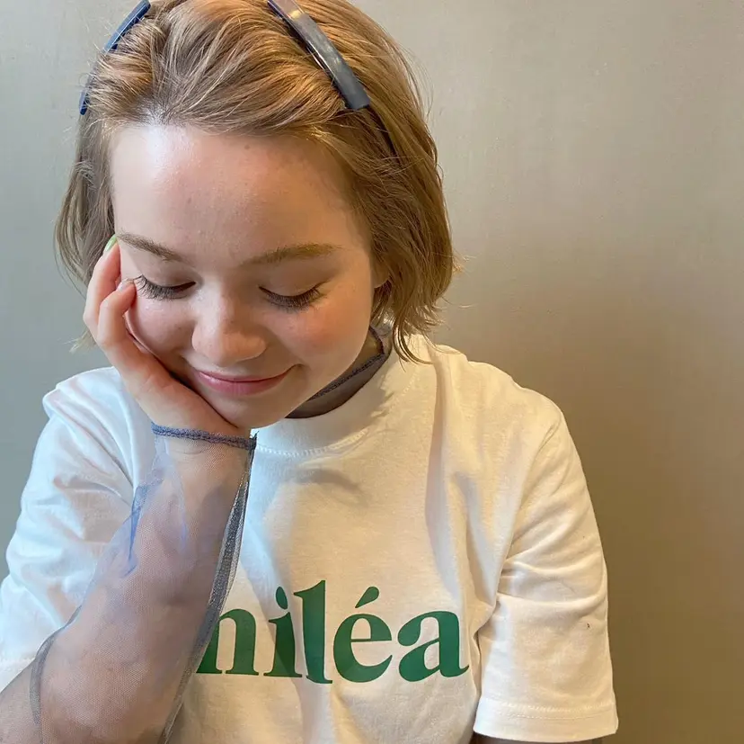 YAWN《ヨウン》 Yucaの掲載