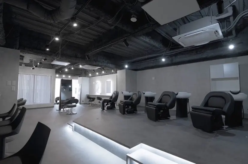 LAVEL AZUSAの掲載