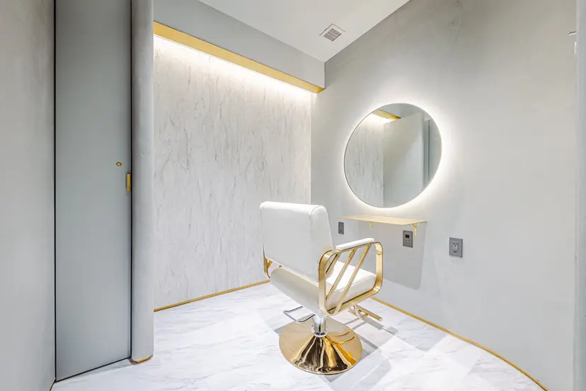 銀座/ストレート髪質 改善/カラー/ひよりの掲載