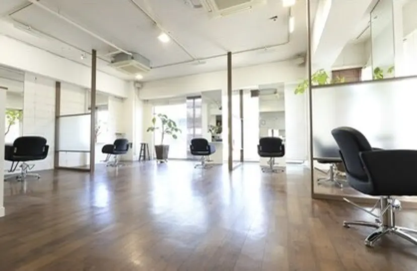 縮毛矯正急募 /葛西/ Rikiの掲載