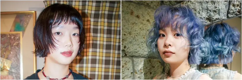 ☆RUO☆/ハイトー ンBob/デザインの掲載