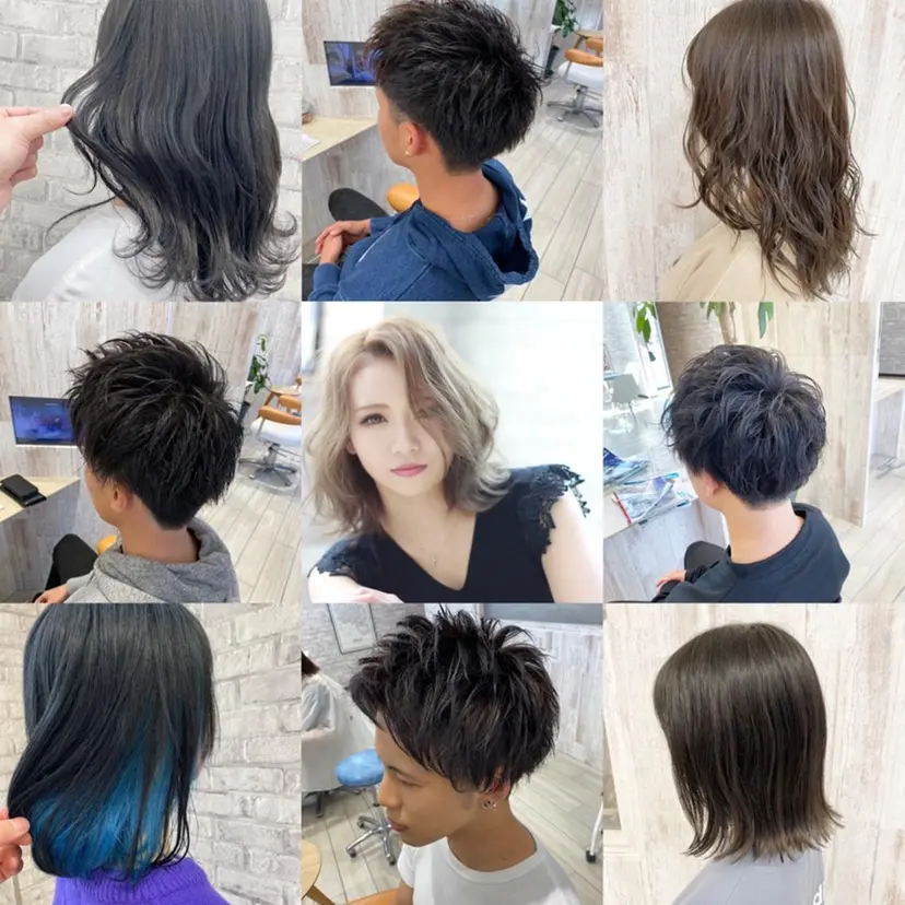 RAG副店長伊藤 真規の掲載